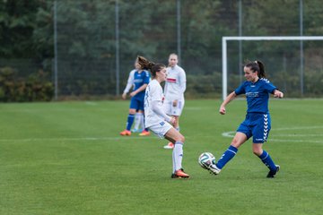 Bild 266 - Frauen FSC Kaltenkirchen - VfL Oldesloe : Ergebnis: 1:2
